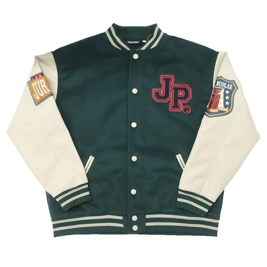 Amazon.co.jp: [丸眞] スタジャン(3L) ジュラシックワールド